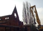 The Church of the Ascension Salford 